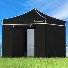 3m Neven Outdoor Pop-Up Gazebo