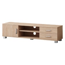 120cm Sanguine Entertainment Unit