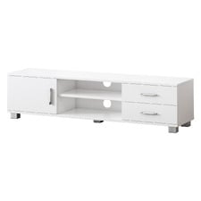 120cm Sanguine Entertainment Unit