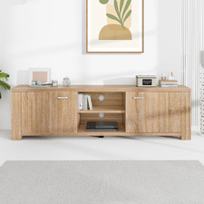 160cm Morgan Entertainment TV Unit