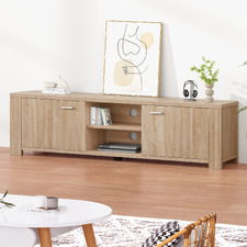 160cm Morgan Entertainment TV Unit
