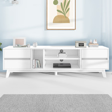 Alduin Entertainment Unit