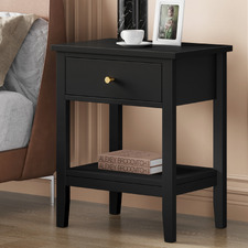 Sindri Bedside Table