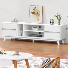 180cm Alduin Entertainment Unit