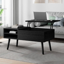 Sheenan Lift Up Coffee Table