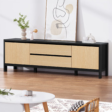 Charron Entertainment Unit