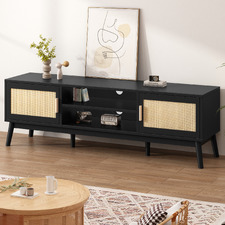 Morel Entertainment Unit