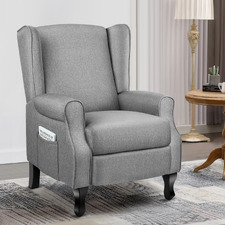 Philo Recliner Accent Chair