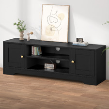 120cm Armaan 2 Door Entertainment Unit