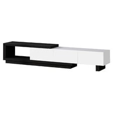 Zimmerman Extendable Entertainment Unit