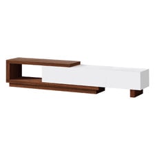 Zimmerman Extendable Entertainment Unit