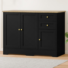 Blanche Sideboard Buffet
