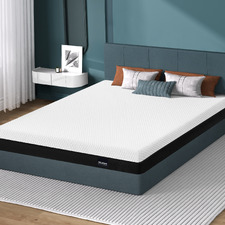 Inaya Memory Foam Mattress