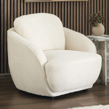Elya Accent Armchair