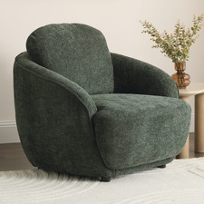 Elya Accent Armchair
