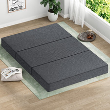 Esmer Folding Foam Mattress