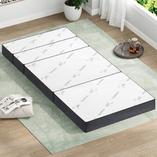 Helios Bamboo Foldable Mattress