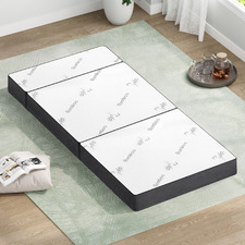 Felizia Bamboo Single Folding Mattress