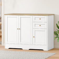 Blanche Sideboard Buffet