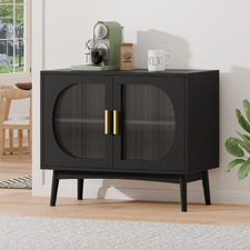 Spinford 2 Door Sideboard Buffet
