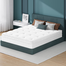 Seraphia Bonnell Spring Mattress