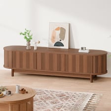 160cm Shia 3 Door Entertainment Unit