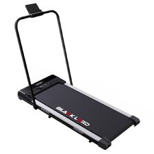 Linton Electric Walking Pad with Handrail