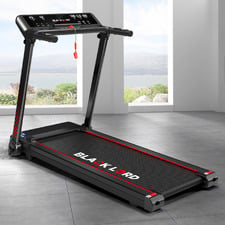 Newark Foldable Electric Treadmill