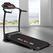 Daytona Foldable Electric Treadmill