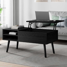 Sheenan Lift Up Coffee Table