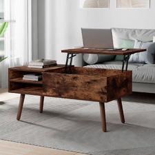 Sheenan Lift Up Coffee Table
