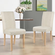 Avondale Upholstered Dining Chairs (Set of 2)
