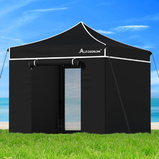 3 x 3m Neven Outdoor Pop-Up Gazebo