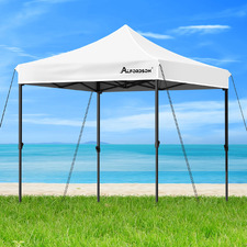 3 x 3m Sharma Outdoor Pop-Up Gazebo