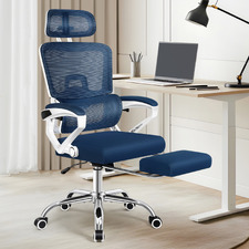 Sierra Mesh Back Office Chair