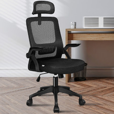 Naomi Mesh Office Chair