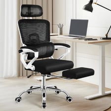 Sierra Mesh Back Office Chair