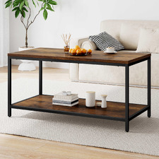 Malcolm 91cm Coffee Table