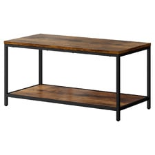 Malcolm Rectangular Coffee Table