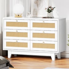 Astoria 6 Drawer Chest