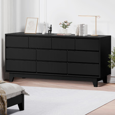 Luttrell 10 Drawer Chest
