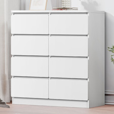 Desmond 8 Drawer Chest