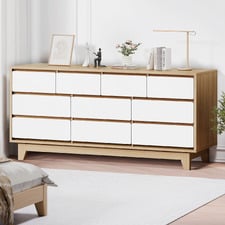 Luttrell 10 Drawer Chest