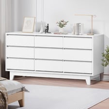 Luttrell 9 Drawer Chest