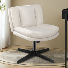 Portham Upholstered Office Chair