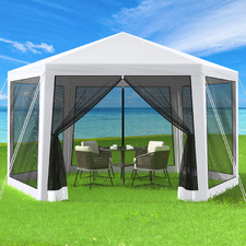 2m Cuthbert Gazebo