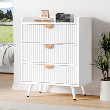 Bexley 3 Drawer Chest