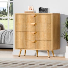 Bexley 4 Drawer Chest