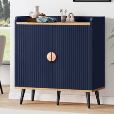 Bexley Fluted Sideboard Buffet