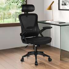 Mavis Mesh Office Chair